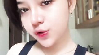 Wanita cantik menggairahkan