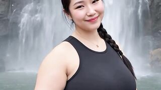 Air terjun yang indah 3