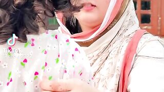 Arooj TikTok