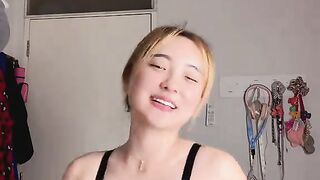 Goyangnya Sangek banget pengen di goyang terus sampai muncratt