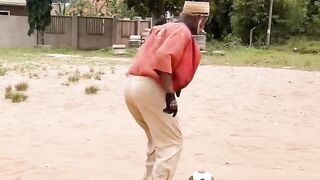 Amazing, such a lively attack