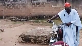 Message to the president