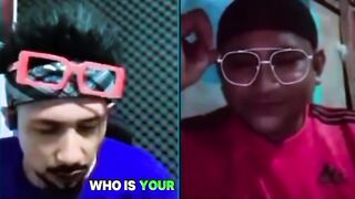 WHO IS YOUR GOD?