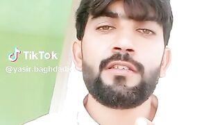 Yasir baghdadi