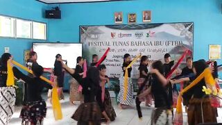 Festival Tunas Bahasa Ibu