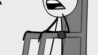 Stickman  Dad Joke Reel