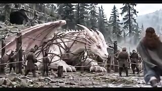 Dragon.dead.💔