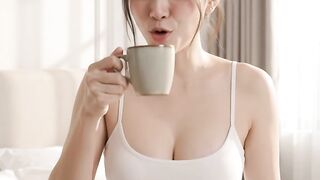 👀 Jangan buru-buru melakukan ini setelah bangun tidur…