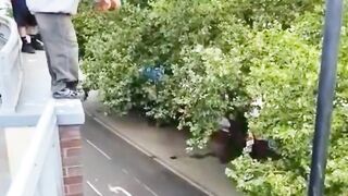 Casual sports