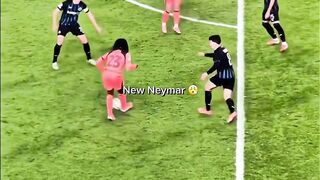 Yamal x naymar??