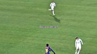 Bocah cilik asal spanyol