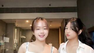 dance viral Tiktok