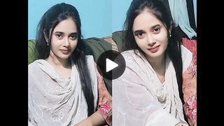 Hasben Wife Vairal Video