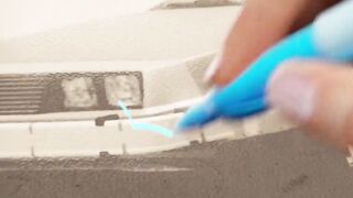 How back to the future created it's lightning ⚡