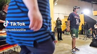 Gordo também é féra