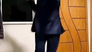 Memes dançando