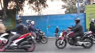 Ormas sapu jagat