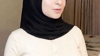 My hijab 2