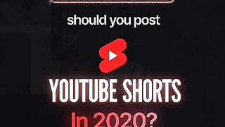 How Often to upload shorts to Grow on youtube