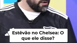 Estevão no Chelsea  Oportunidades e Foco no Jogo