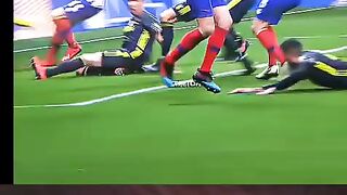 🔥 Atletico's Nightmare 😱 | A Match Full of Drama & Football Madness! ⚽