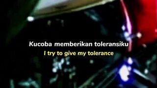 "Kesaktianmu"_(your supernatural power) | Winner Band