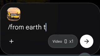 Google Flow-এর 3 Secret Zoom Codes! Earth থেকে Space পর্যন্ত Cinematic AI Effect