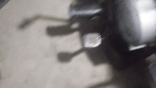 ইঞ্জিনের কাজ