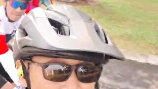 So, This Is Why We Keep Cycling!