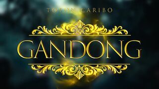 TOTON CARIBO - GANDONG (OFFICIAL MUSIC VIDEO)