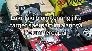 sebuah impian