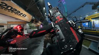 Call of Duty: Modern Warfare 3