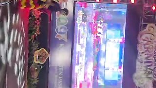 Carnival bangil 2