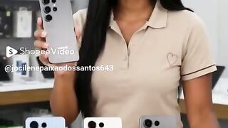 Ultra 5G por R$579? O Smartphone