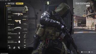 Call of Duty: Modern Warfare 4 (MW4) Multiplayer Gameplay in 4K 60FPS on PC