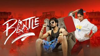 Battle New Hindi Dubbed South Full Movie