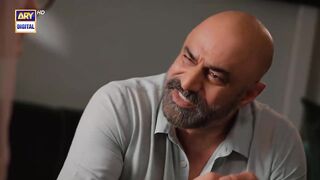 Abu Bakar Aur Zaryab ki Shadi | Dar E Nijaat | ARY Digital Drama