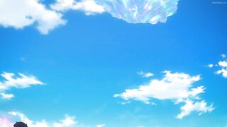 MEBIUS DUST Episodes 12
