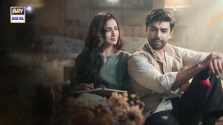 Bas Tera Saath Ho Episode 43 | Teaser | Farhan Saeed | Sana Javed |