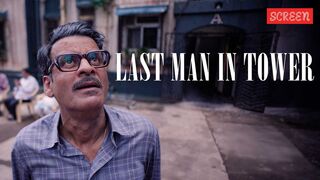 Last Man in Tower 2026 New Hindi Full Movie