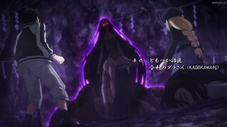 Reiwa no Dara-san Episodes 13