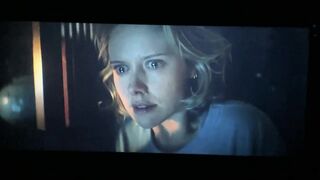 He Crawled Out of The Wall - Don't Watch This Alone (Horror Movie Clip)`