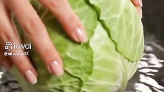 Como fazer repolho recheado com carne moída