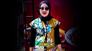 Pungli di Jogja membuat pedagang Resah