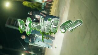 NO NAME CREW - EXCUSE ME ( OFFICIAL MV )