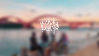 PUKUL TINGGI LOVE - Sudut Rhymes ( Official Audio )