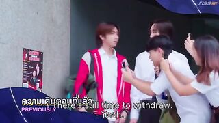 Unlucky Bae (2026) Ep 8 - Eng Sub