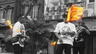 BRINGIN HOME - Sa Gacor (Official Music Video)
