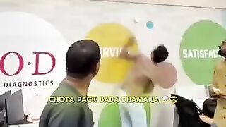 Chota pak