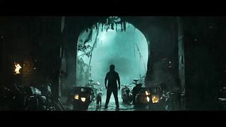 The paradise official trailer